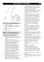 Preview for 13 page of Gorenje VCM 1401 R Instruction Manual