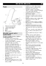 Preview for 27 page of Gorenje VCM 1401 R Instruction Manual