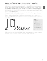 Предварительный просмотр 5 страницы Gorenje VLG 200 A1-1G Instructions For Use Manual