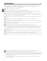 Preview for 10 page of Gorenje VLG 200 A1-1G Instructions For Use Manual