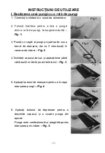 Preview for 59 page of Gorenje VS 120 E Instruction Manual