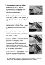 Preview for 80 page of Gorenje VS 120 E Instruction Manual