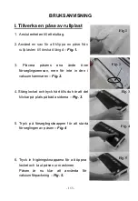 Preview for 157 page of Gorenje VS 120 E Instruction Manual