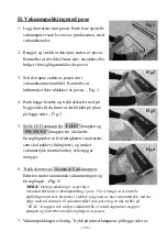 Preview for 168 page of Gorenje VS 120 E Instruction Manual