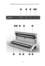 Preview for 175 page of Gorenje VS 120 E Instruction Manual