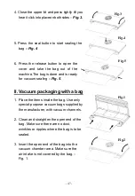 Preview for 49 page of Gorenje VS 120W Instruction Manual