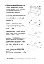 Preview for 80 page of Gorenje VS 120W Instruction Manual