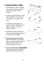 Preview for 102 page of Gorenje VS 120W Instruction Manual