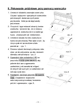 Preview for 113 page of Gorenje VS 120W Instruction Manual