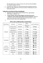 Preview for 140 page of Gorenje VS 120W Instruction Manual