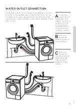 Preview for 19 page of Gorenje W6222/SUK Detailed Instructions