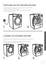 Preview for 25 page of Gorenje W6222/SUK Detailed Instructions