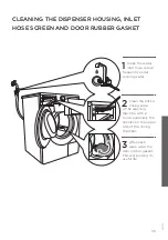 Preview for 35 page of Gorenje W6222/SUK Detailed Instructions