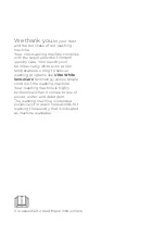 Preview for 2 page of Gorenje W6523/SC Detailed Instructions