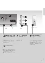 Preview for 13 page of Gorenje W6523/SC Detailed Instructions