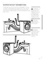 Preview for 19 page of Gorenje W6523/SC Detailed Instructions