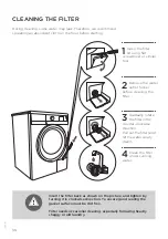 Preview for 36 page of Gorenje W6523/SC Detailed Instructions