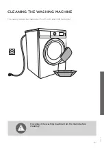 Preview for 37 page of Gorenje W6523/SC Detailed Instructions