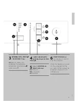 Preview for 11 page of Gorenje w7223 Detailed Instructions