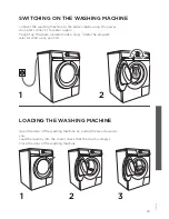 Preview for 23 page of Gorenje w7223 Detailed Instructions