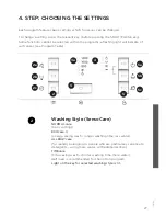 Preview for 27 page of Gorenje w7223 Detailed Instructions