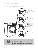 Preview for 34 page of Gorenje w7223 Detailed Instructions