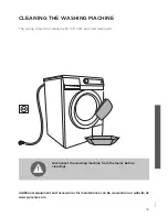 Preview for 35 page of Gorenje w7223 Detailed Instructions