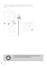 Preview for 16 page of Gorenje W7523 Detailed Instructions