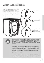 Preview for 17 page of Gorenje W7523 Detailed Instructions