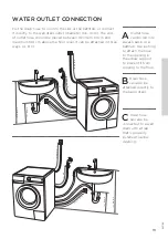 Preview for 19 page of Gorenje W7523 Detailed Instructions