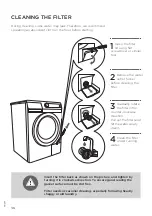 Preview for 36 page of Gorenje W7523 Detailed Instructions