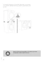 Предварительный просмотр 16 страницы Gorenje W8543LA Detailed Instructions For Use