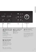 Preview for 13 page of Gorenje W8624H Detailed Instructions