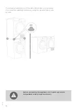 Preview for 16 page of Gorenje W8624H Detailed Instructions