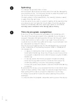 Preview for 30 page of Gorenje W8624H Detailed Instructions