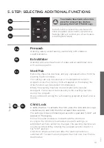 Preview for 31 page of Gorenje W8624H Detailed Instructions