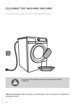 Preview for 38 page of Gorenje W8624H Detailed Instructions