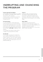 Preview for 39 page of Gorenje W8624H Detailed Instructions