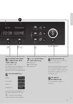 Preview for 13 page of Gorenje W8844H Detailed Instructions