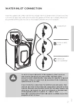 Preview for 17 page of Gorenje W8844H Detailed Instructions