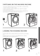 Preview for 25 page of Gorenje W8844H Detailed Instructions