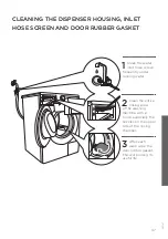 Preview for 37 page of Gorenje W8844H Detailed Instructions