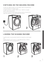 Preview for 25 page of Gorenje W9825I Detailed Instructions