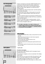 Preview for 16 page of Gorenje WA 63 Series Instructions For Use Manual