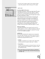 Preview for 15 page of Gorenje WA 72145 BK Instructions For Use Manual