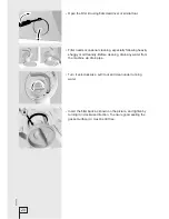 Preview for 20 page of Gorenje WA 72145 BK Instructions For Use Manual