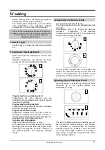 Preview for 10 page of Gorenje WA1022 Manual