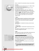 Предварительный просмотр 10 страницы Gorenje WA614SYW Instructions For Use Manual