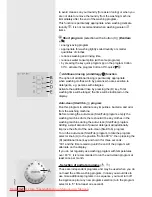 Предварительный просмотр 12 страницы Gorenje WA614SYW Instructions For Use Manual