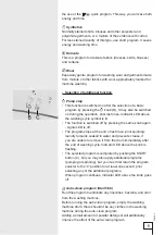 Preview for 11 page of Gorenje WA71141 Instructions For Use Manual